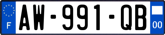 AW-991-QB