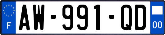 AW-991-QD