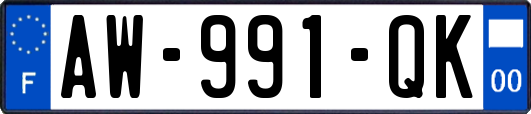 AW-991-QK