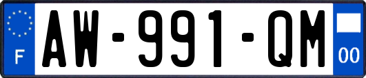 AW-991-QM