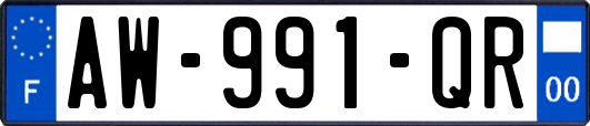 AW-991-QR
