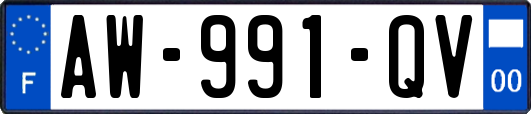 AW-991-QV