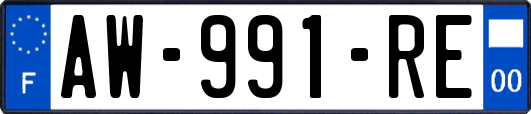 AW-991-RE