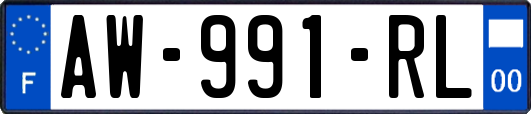 AW-991-RL