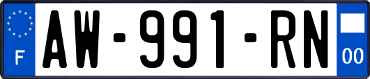 AW-991-RN