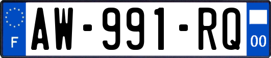 AW-991-RQ