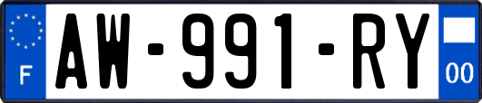 AW-991-RY