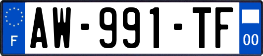 AW-991-TF