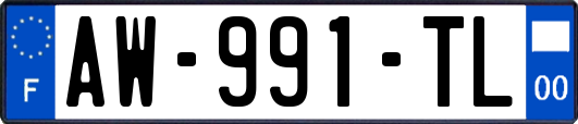 AW-991-TL