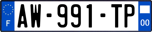 AW-991-TP