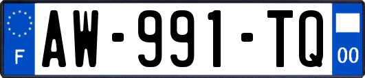 AW-991-TQ