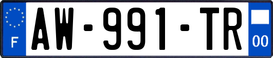 AW-991-TR