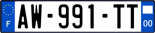 AW-991-TT