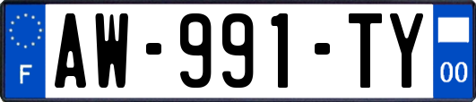 AW-991-TY