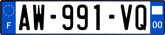 AW-991-VQ