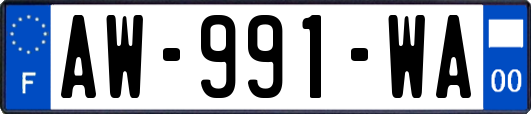 AW-991-WA