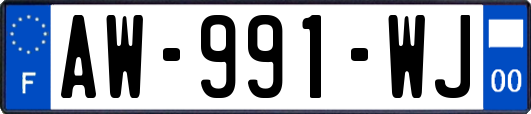 AW-991-WJ