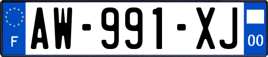 AW-991-XJ