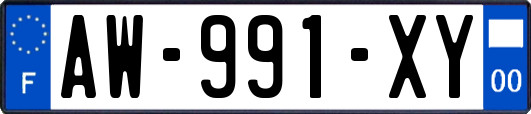 AW-991-XY