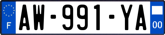 AW-991-YA
