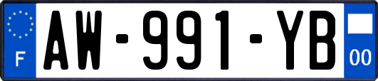 AW-991-YB