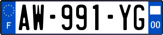 AW-991-YG
