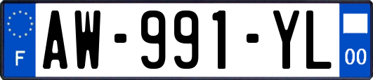 AW-991-YL