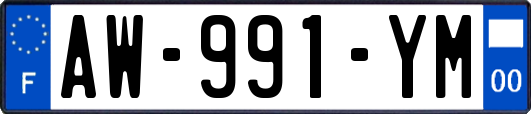AW-991-YM