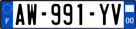 AW-991-YV