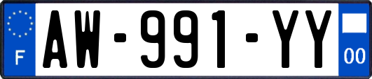 AW-991-YY