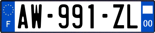AW-991-ZL