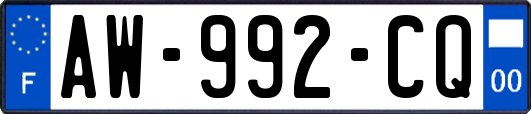 AW-992-CQ