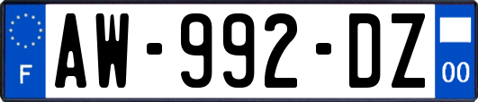 AW-992-DZ