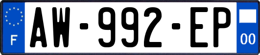 AW-992-EP