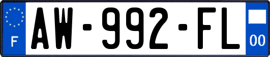 AW-992-FL