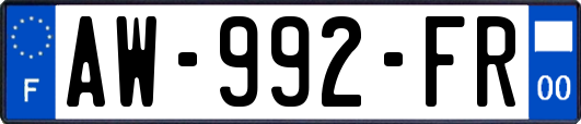 AW-992-FR