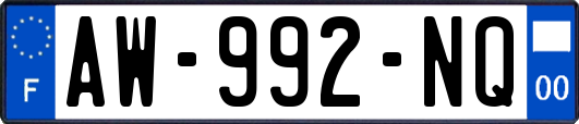 AW-992-NQ