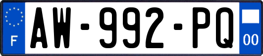 AW-992-PQ