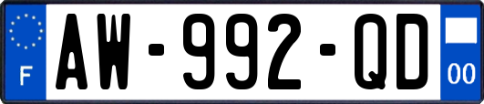 AW-992-QD