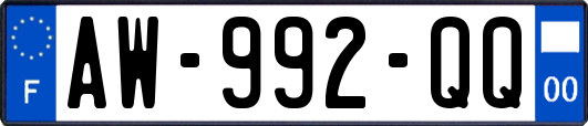 AW-992-QQ
