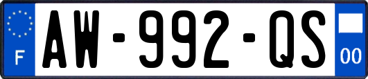 AW-992-QS