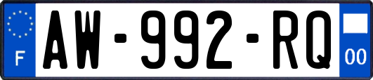 AW-992-RQ