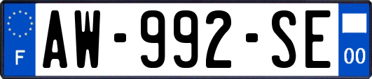 AW-992-SE
