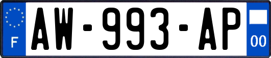 AW-993-AP