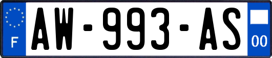 AW-993-AS