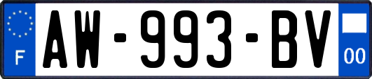 AW-993-BV