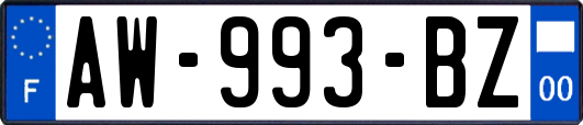 AW-993-BZ