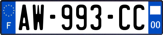 AW-993-CC