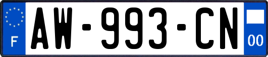 AW-993-CN