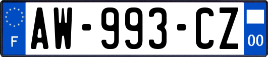 AW-993-CZ